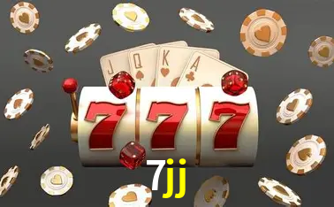 Cassino ao vivo com dealers reais na 7jj